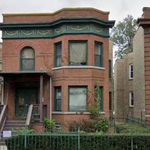 Concerned Citizens - Mothers House, Chicago, Illinois, 60644