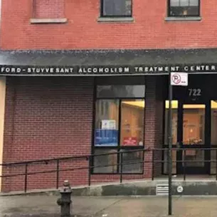 Stuyvesant Alcohol Treatment Center - Outpatient, Brooklyn, New York, 11205