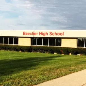 Michigan Medicine - Beecher High School, Mount Morris, Michigan, 48458