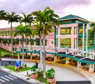 VA Pacific Islands Health Care System - Spark M. Matsunaga VAMC, Honolulu, Hawaii, 96819