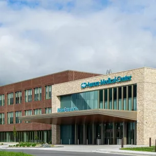 Aurora Behavioral Health, Sheboygan, Wisconsin, 53083