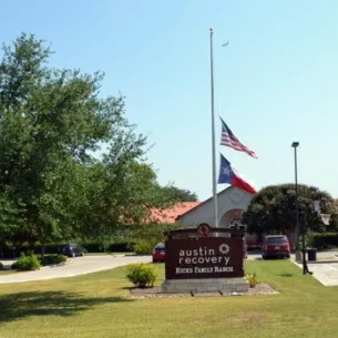 Austin Recovery - Hicks Family Ranch, Buda, Texas, 78610