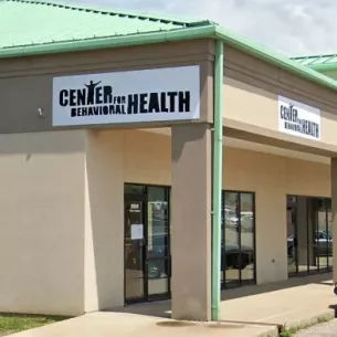 Center for Behavioral Health, Sioux City, Iowa, 51106