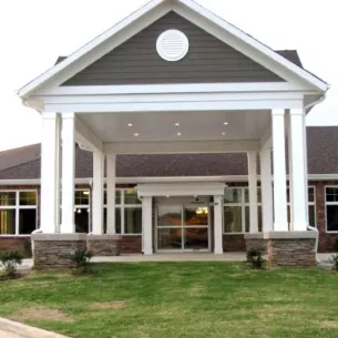 Rehabcare Group Baptist Village, Oklahoma City, Oklahoma, 73162