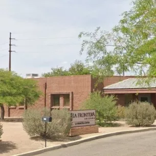 La Frontera Psychiatric Health, Tucson, Arizona, 85714