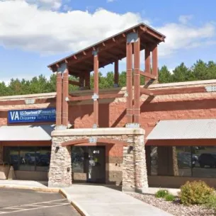 Minneapolis VA Health Care System - Chippewa Valley CBOC, Chippewa Falls, Wisconsin, 54729