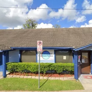 Texas Clinic - Fulton Street, Houston, Texas, 77022