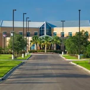 Matagorda Regional Medical Center, Bay City, Texas, 77414