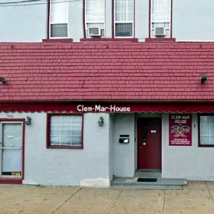 Clem Mar House for Men, Kingston, Pennsylvania, 18704