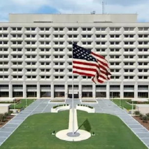 Dwight Eisenhower Army Medical Center - Residential, Augusta, Georgia, 30905