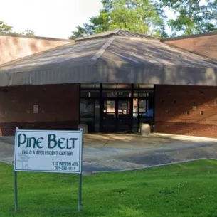 Pine Belt Mental Health for Children, Hattiesburg, Mississippi, 39401