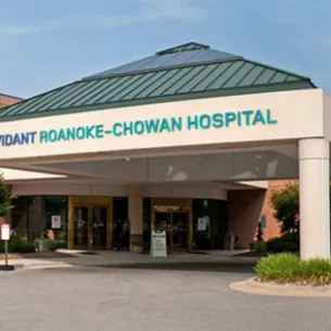 Vidant Roanoke - Behavioral Health, Ahoskie, North Carolina, 27910