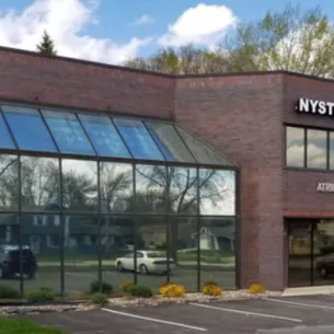 Nystrom and Associates - Rochester Clinic, Rochester, Minnesota, 55904