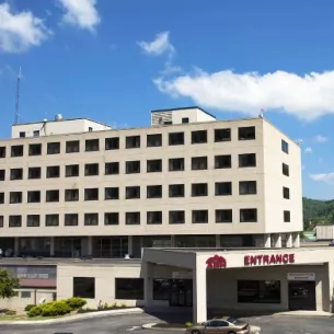 Harlan ARH Hospital, Harlan, Kentucky, 40831