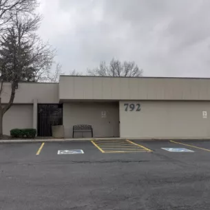 Portage Path Behavioral Health, Cuyahoga Falls, Ohio, 44221