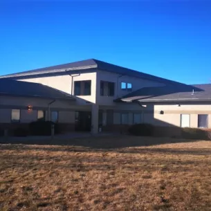 San Luis Valley Behavioral Health, Alamosa, Colorado, 81101