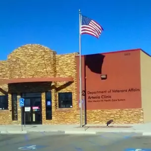 New Mexico VA Health Care System - Artesia CBOC, Artesia, New Mexico, 88210