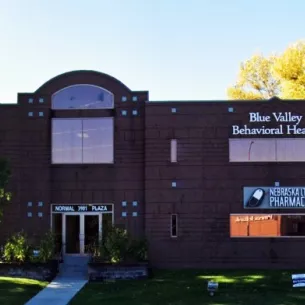 Blue Valley Behavioral Health, Lincoln, Nebraska, 68506