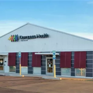 Compass Health Network - Sedalia, Sedalia, Missouri, 65301