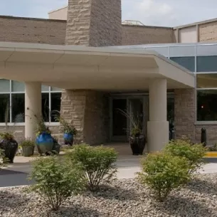 Herrick Medical Center - Behavioral Health, Tecumseh, Michigan, 49286