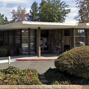 Crestwood Psychiatric Health Facility, San Jose, California, 95128