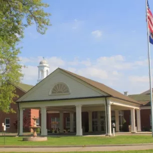 Missouri Delta Medical Center, Sikeston, Missouri, 63801