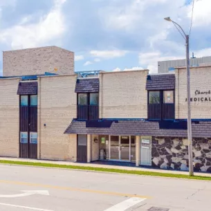 Alon Treatment Center, Skokie, Illinois, 60076