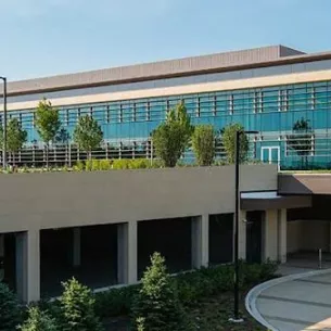 Palos Health South Campus, Orland Park, Illinois, 60462