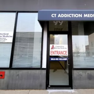 Connecticut Addiction Medicine, Bridgeport, Connecticut, 06604