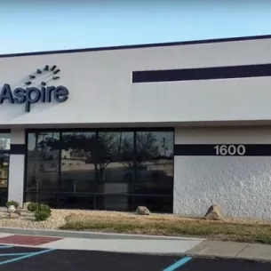 Aspire Indiana Health - Lebanon Health Center, Lebanon, Indiana, 46052