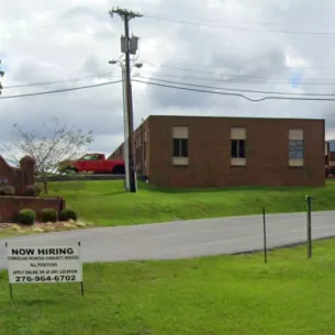 Cumberland Mountain Community Services, Cedar Bluff, Virginia, 24609