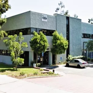 Rio Hondo Mental Health Center, Cerritos, California, 90703