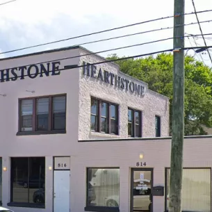 Hearthstone Fellowship Foundation, Daytona Beach, Florida, 32114