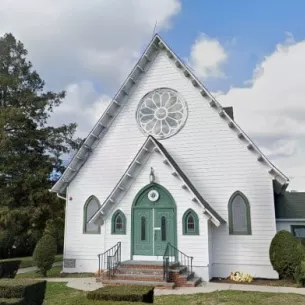 Catholic Charities Outpatient Clinic, Hampton Bays, New York, 11946