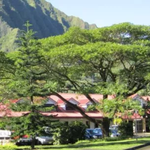 Hina Mauka Teen Care - Aliamanu Middle School, Honolulu, Hawaii, 96818