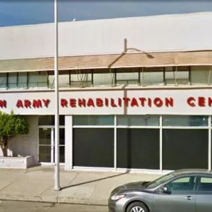 Salvation Army - Adult Rehabilitation Center, Bakersfield, California, 93301