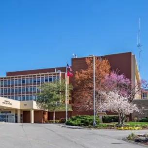 TriStar Skyline Madison Campus, Nashville, Tennessee, 37115