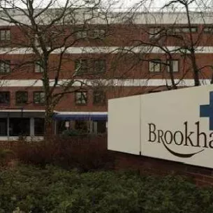 Brookhaven Memorial Hospital - Outpatient, Patchogue, New York, 11772