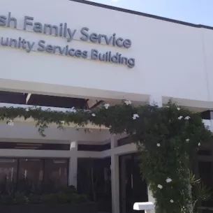 Jewish Family Services - San Diego, San Diego, California, 92123