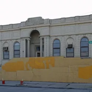 Gratiot Clinic, Detroit, Michigan, 48207