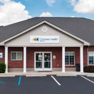 Compass Health Network - Rolla, Rolla, Missouri, 65401